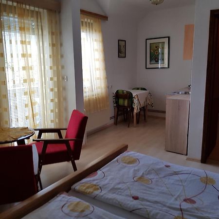 Apartments Gregorc Μπλεντ Εξωτερικό φωτογραφία