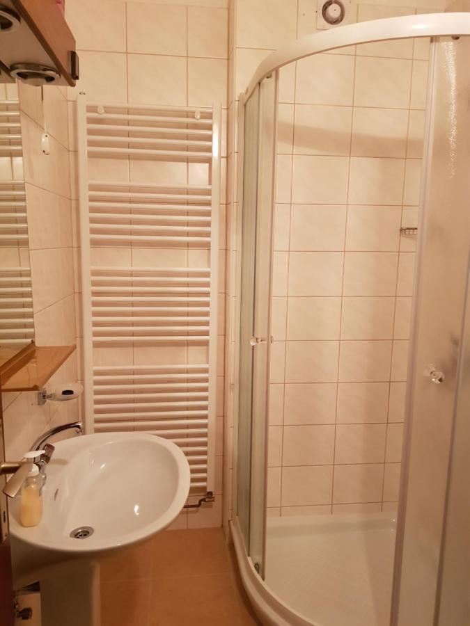 Apartments Gregorc Μπλεντ Εξωτερικό φωτογραφία