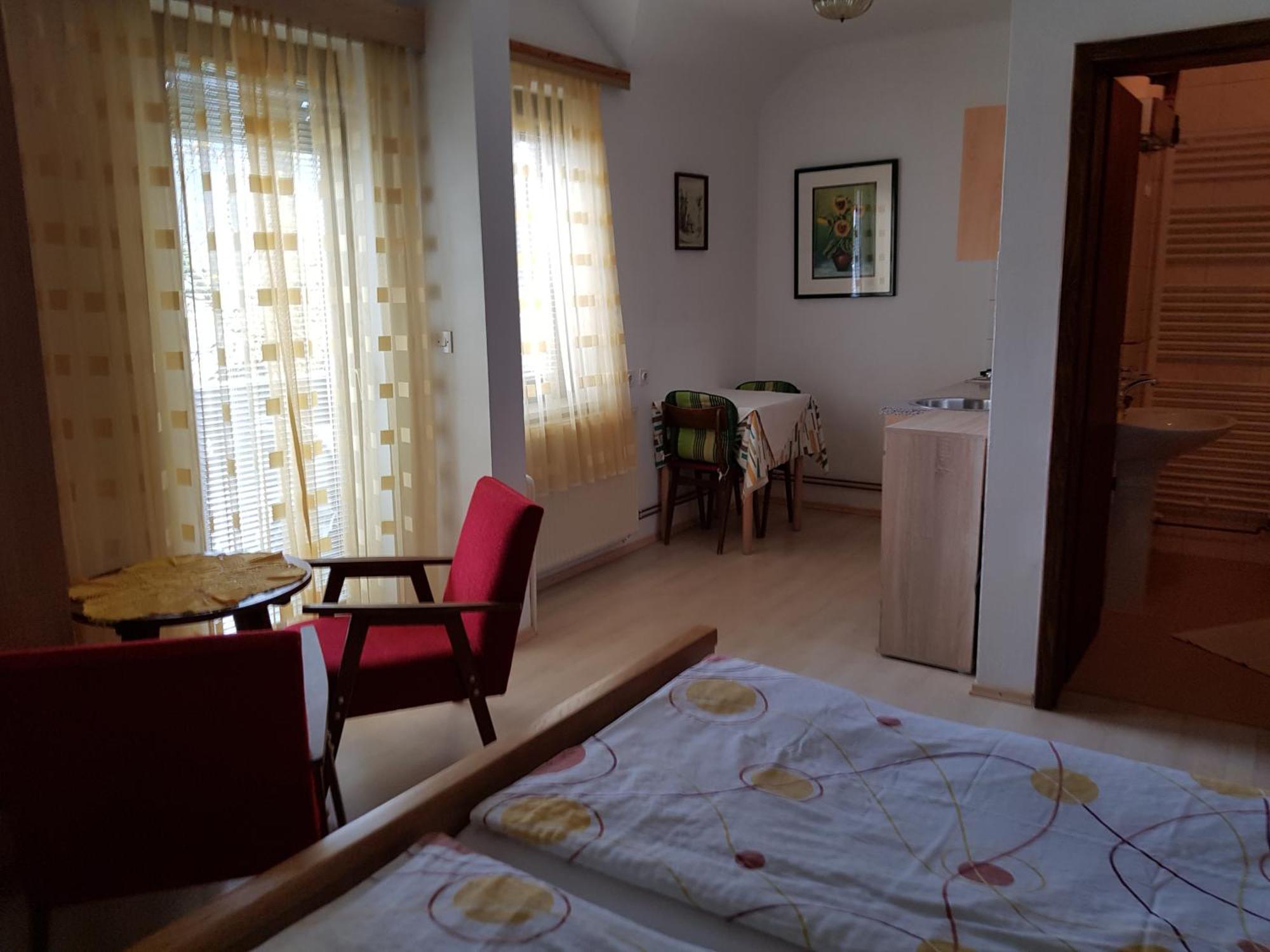 Apartments Gregorc Μπλεντ Εξωτερικό φωτογραφία