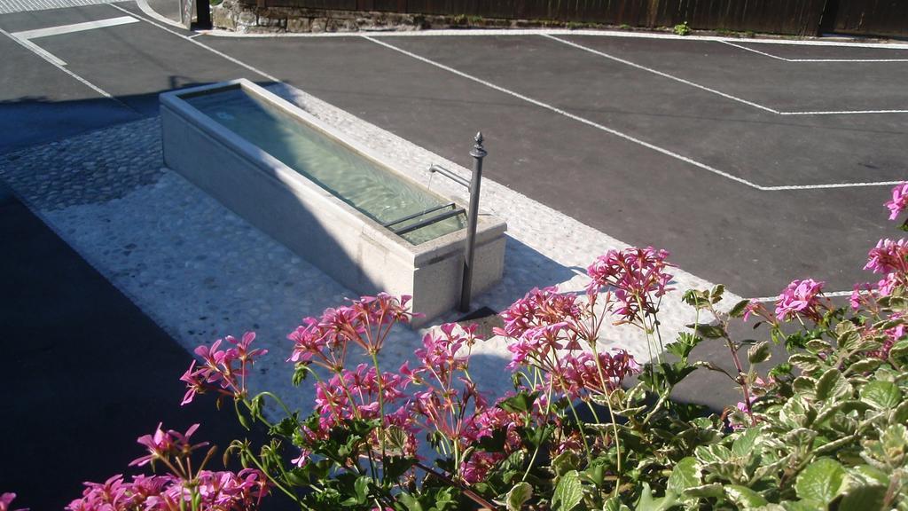 Apartments Gregorc Μπλεντ Εξωτερικό φωτογραφία