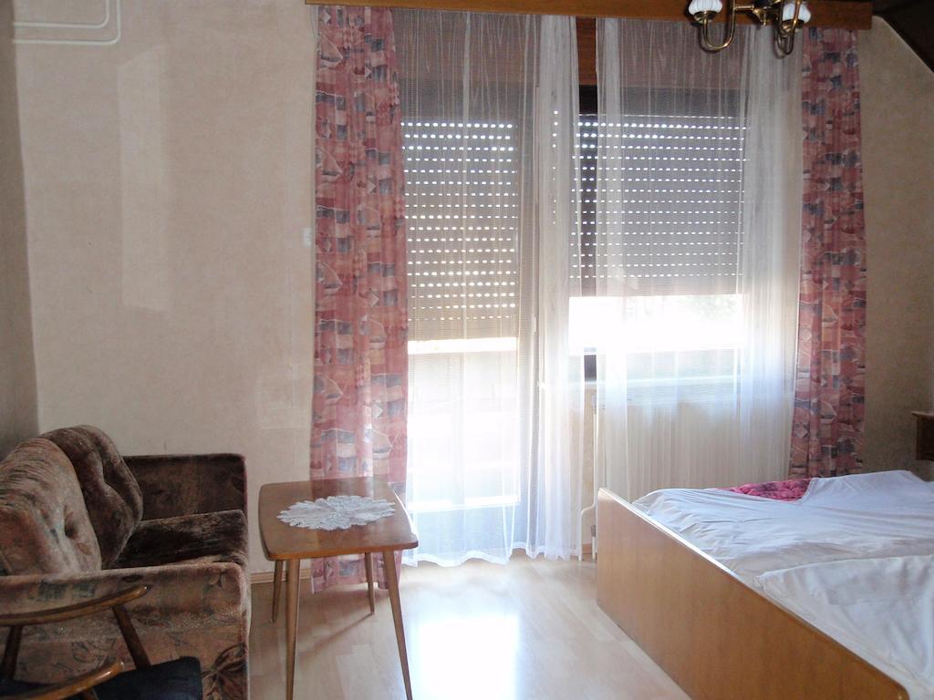 Apartments Gregorc Μπλεντ Δωμάτιο φωτογραφία