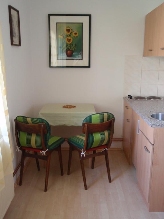 Apartments Gregorc Μπλεντ Δωμάτιο φωτογραφία