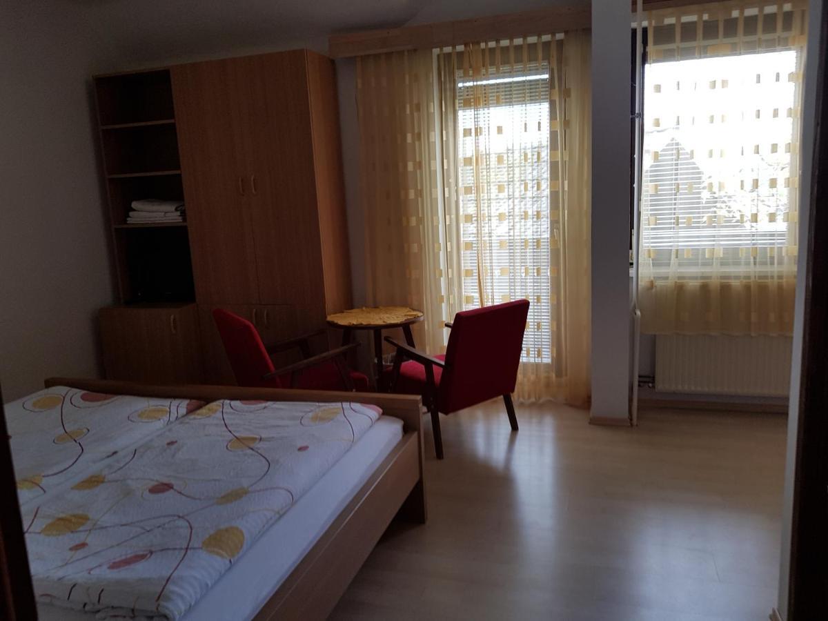Apartments Gregorc Μπλεντ Εξωτερικό φωτογραφία