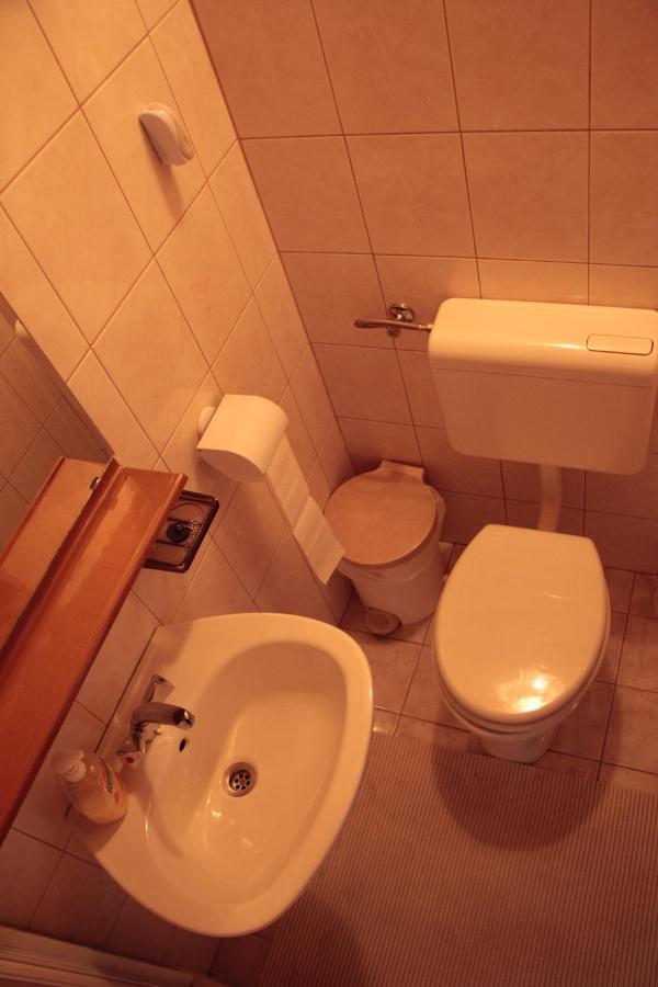 Apartments Gregorc Μπλεντ Εξωτερικό φωτογραφία